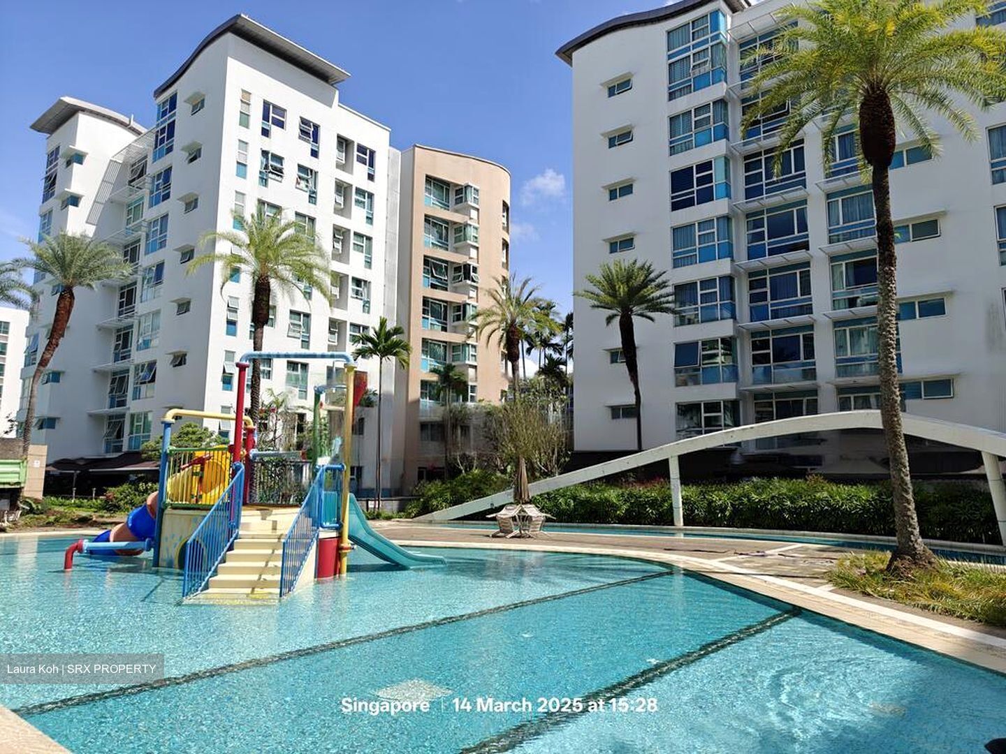 Dahlia Park Condominium (D17), Condominium #455247821